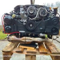 Subaru Forester Nordrhein-Westfalen - Extertal Vorschau