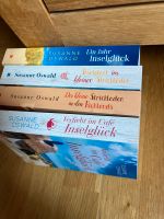 Susanne Oswald Inselglück 4 Taschenbücher Nordrhein-Westfalen - Hagen Vorschau