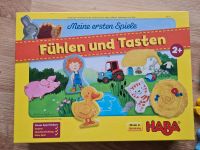 HABA Fühlen und Tasten Spiel ab 2 Jahren Baden-Württemberg - Steinenbronn Vorschau