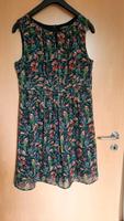 Kleid Gr.42 Niedersachsen - Neuenkirchen-Vörden Vorschau