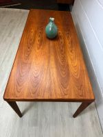 Vintage massiv Teak Couchtisch coffee table KJAERNULF 60er Niedersachsen - Delmenhorst Vorschau