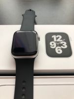 Apple Watch 6, 40mm, mit GPS, 100% Akku Kapazität. Bayern - Ansbach Vorschau