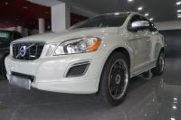 Volvo XC60 D5 AWD Geartronic R Design Nordrhein-Westfalen - Hilchenbach Vorschau