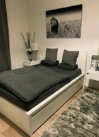 Bett 140x200 ikea Lieferung nur heute Möglich Neu Nordrhein-Westfalen - Bergisch Gladbach Vorschau