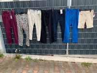 Hose Jeans Stoff Kord NEU Größe 38 40 Bayern - Kissing Vorschau