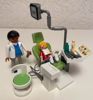 Playmobil City Life Zahnarztpraxis Nordrhein-Westfalen - Wenden Vorschau