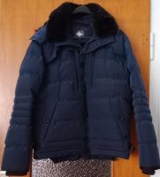 Wellensteyn Winterjacke blau Größe Xl inkl. vers. Versand Niedersachsen - Hildesheim Vorschau