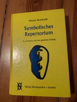 Symbolisches Repertorium - Martin Bomhardt Berlin - Pankow Vorschau