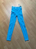 Neue Adidas Hose hellblau Gr. XS Saarland - Saarwellingen Vorschau