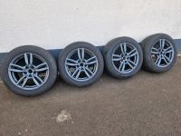 225/55 R 17 Alufelgen BMW Hessen - Florstadt Vorschau