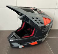 ALPINESTARS SM5 SM-5 ROVER CROSSHELM HELM FULLFACE NO FOX GR M Thüringen - Schleusegrund Vorschau