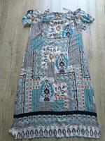 Sommerkleid Apricot neu Gr. 48 Bayern - Bergrheinfeld Vorschau
