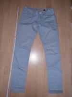 Jeans QS by s. Oliver Catie Leomuster 38 Länge 32 Bayern - Arnstein Vorschau