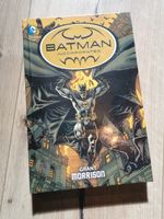 Batman Incorporated 1 Hardcover Limitiert Grant Morrison NEU OVP Bayern - Mömbris Vorschau