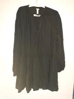 Neuw.H.u.M. Tunika/ Kleid schwarz Gr 38(40-42) Düsseldorf - Derendorf Vorschau