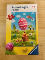 Ravensburger Puzzle 35 Teile 4+ Lindt Osterhase Schleswig-Holstein - Henstedt-Ulzburg Vorschau