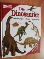 Wissen kompakt Die Dinosaurier - Entdeckungen, Arten, Untergang Niedersachsen - Cappeln (Oldenburg) Vorschau
