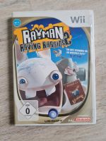 Rayman Raving Rabbids 2 - Wii Spiel Nordrhein-Westfalen - Möhnesee Vorschau