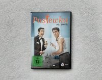 Pastewka Staffel 6 auf DVD Niedersachsen - Wolfsburg Vorschau