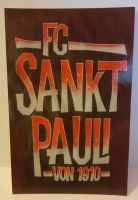 St. Pauli Sticker / Aufkleber -75 Saarland - Ottweiler Vorschau