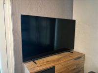 Samsung GQ55Q60BAU 55 Zoll 4K Smart-TV Nordrhein-Westfalen - Sprockhövel Vorschau