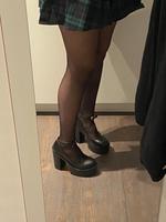 Platform Schuhe Gr. 38 Bayern - Moosburg a.d. Isar Vorschau