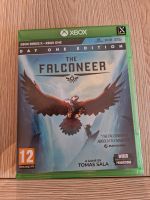 The Falconeer xbox Rheinland-Pfalz - Dohr Vorschau