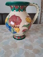 Blumenvase Allgäuer Keramik Baden-Württemberg - Donaueschingen Vorschau