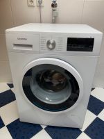 Siemens Waschmaschine Bayern - Glonn Vorschau