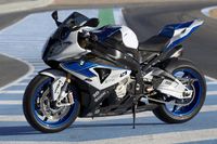 Gesucht: BMW S1000RR HP4 Baden-Württemberg - Heidenheim an der Brenz Vorschau