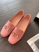 Gucci Loafers Gr: 36,5 Hamburg-Mitte - Hamburg Borgfelde Vorschau