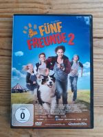 Fünf Freunde 2, DVD, Kinofilm Baden-Württemberg - Hechingen Vorschau