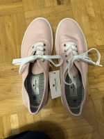 Rosa Sneaker Tom Tailor Hessen - Waldbrunn Vorschau