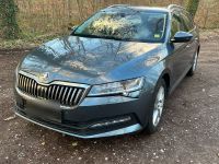 Skoda Superb 2.0 190PS Navi-SHZ-PDC-Aut Schleswig-Holstein - Hohenwestedt Vorschau