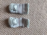 Baby Socken 0-3Monate Klimpersocken Rostock - Stadtmitte Vorschau