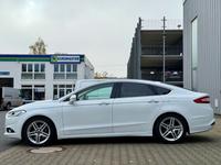 Ford Mondeo Lim. Titanium LED Pano ACC 18" CarPlay Bayern - Aschaffenburg Vorschau