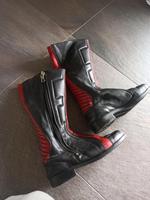 Motorrad Stiefel, retro, Gr. 39 Bayern - Manching Vorschau