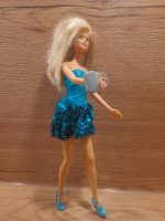 Barbie Outfit - Kleid, Schuhe und Handtasche Hessen - Obertshausen Vorschau