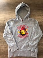 Kapuzenpullover /Kapuzenpulli Hoodie Lego 122/128 Brandenburg - Bernau Vorschau