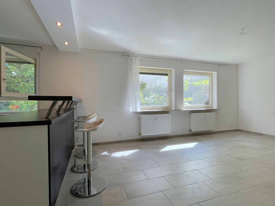 GOLDWERT: Moderne 2,5-Zimmer-Wohnung mit durchdachtem Raumkonzept! in Benningen