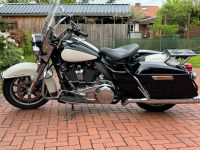 Harley Davidson Police Road King Niedersachsen - Visselhövede Vorschau