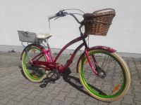 Cruiserfahrrad Electra Beachbike Cherie Bayern - Hausham Vorschau