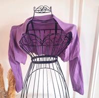 Flieder Madonna Bolero Niedersachsen - Stöckse Vorschau