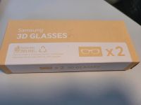 Samsung 2x 3D Glasses Brille Baden-Württemberg - Filderstadt Vorschau