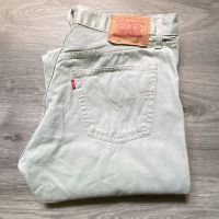 Herren Jeans Levi Strauss W34 L34 Niedersachsen - Bückeburg Vorschau