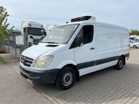 Mercedes-Benz Sprinter 315 CDI Tiefkühlkasten/Carrier Xarios Bayern - Hilpoltstein Vorschau