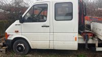 VW LKW,  Kran. Doppelreifen, 125000 km Nordrhein-Westfalen - Bergheim Vorschau