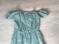 H&M Jumpsuit Einteiler Gr. 140 Oliv Khaki Baden-Württemberg - Konstanz Vorschau