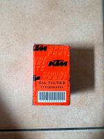 KTM SX-F EXCF 77038005044 ÖLFILTER inkl. Dichtring 06 PowerParts Bayern - Forchheim Vorschau