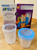 Philips Avent Nahrungs-Mehrwegbecher Bayern - Feldkirchen-Westerham Vorschau